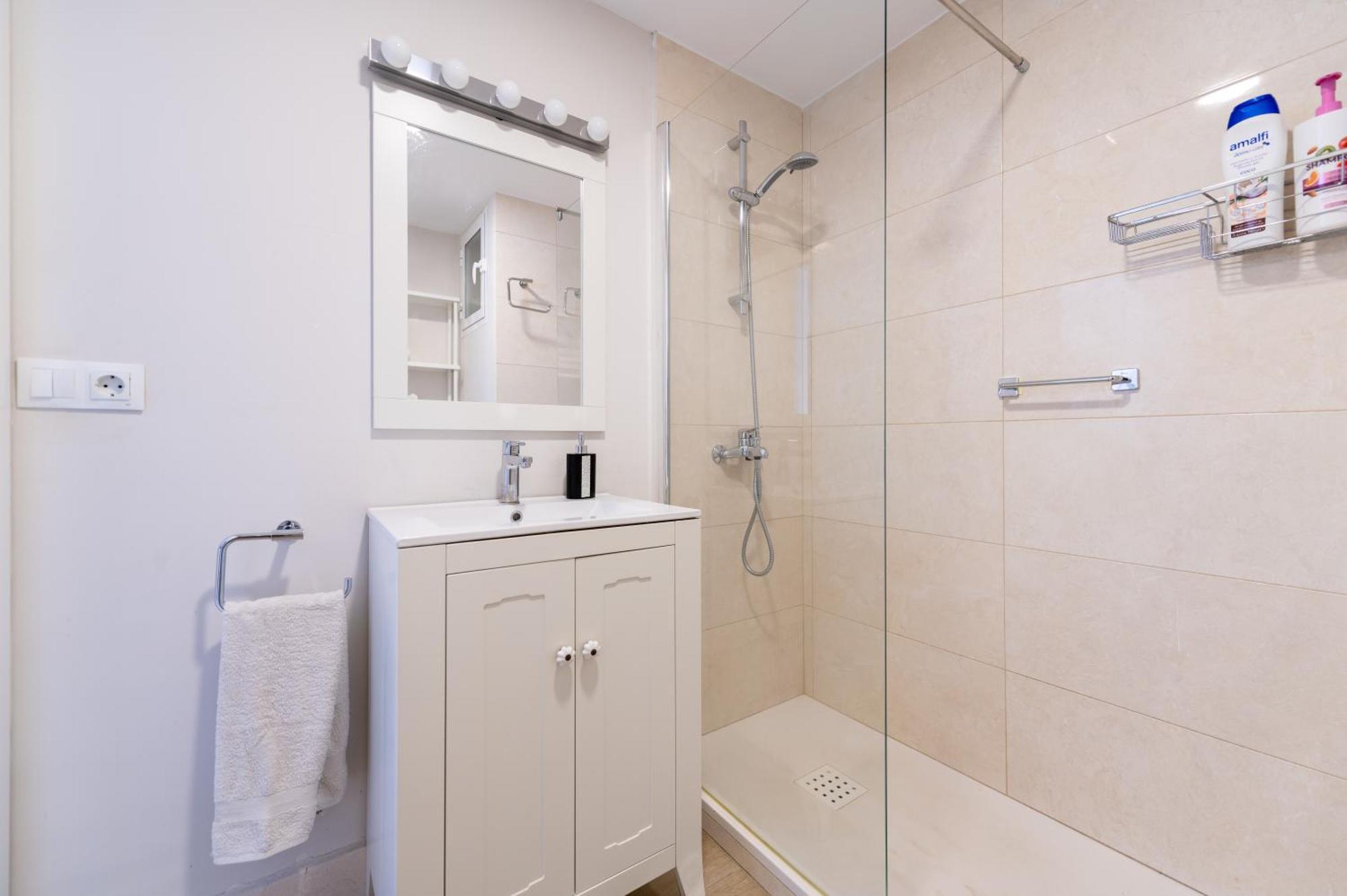 Apartamento Centrico Marbella Con Vista A Mar Eksteriør bilde